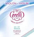 Savarez Corelli New Crystal 700M Violin Strings