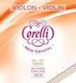 Savarez Corelli New Crystal 700FB Vijoles stīgas