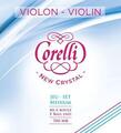 Savarez Corelli New Crystal 700MB Vijoles stīgas