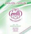 Savarez Corelli New Crystal 700MLB Viiulikeeled