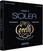 Corzi pentru vioară Savarez Corelli Solea 600MB Corzi pentru vioară