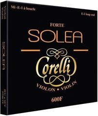 Violin Strings Savarez Corelli Solea 600F Violin Strings