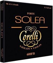 Violin Strings Savarez Corelli Solea 600FB Violin Strings