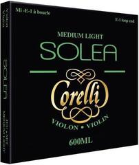 Violin Strings Savarez Corelli Solea 600ML Violin Strings