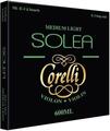 Savarez Corelli Solea 600ML Viulun kielet