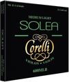 Savarez Corelli Solea 600MLB Viulun kielet