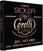 Cello Strings Savarez Corelli Solea 680F Cello Strings