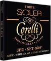 Savarez Corelli Solea 680F 4/4 Cello Strings