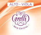 Savarez Corelli New Crystal 732F Alta stīgas