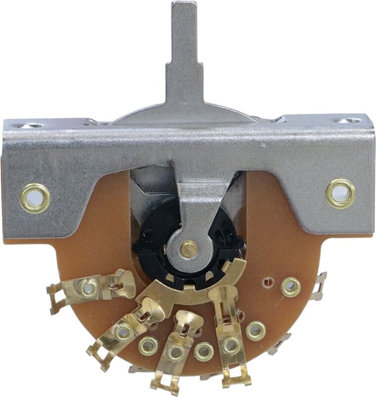 Selector de pastillas Hosco DM-30G Selector de pastillas