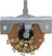 Selector de pastillas Hosco DM-30G Selector de pastillas