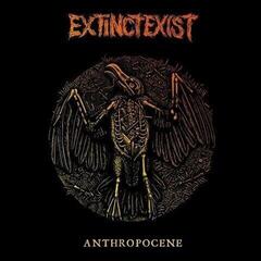 Vinyl Record ExtinctExist - Anthropocene (LP)