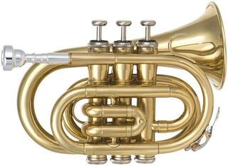 Bb Trumpet Latone LMT255 Bb Trumpet