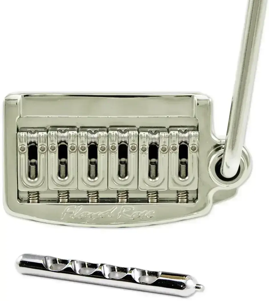 Tremolo Floyd Rose RT400N