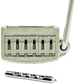 Tremolo Floyd Rose RT400N - 1