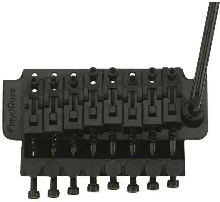 Tremolo Floyd Rose FRT802000S