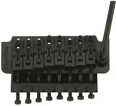 Tremolo Floyd Rose FRT802000S - 1