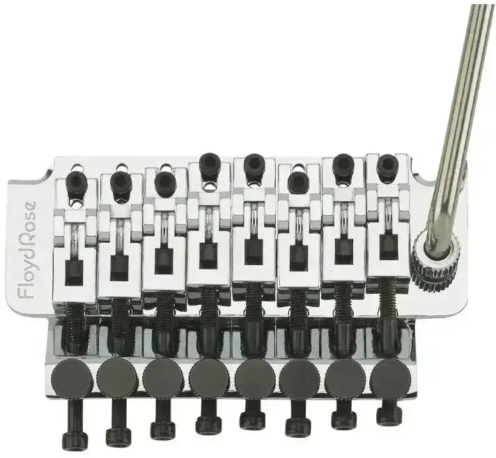 Tremolo Floyd Rose FRT801000S