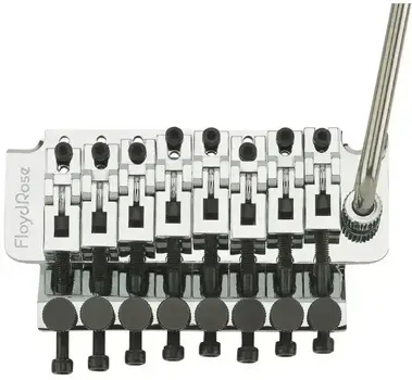 Tremolo Floyd Rose FRT801000S - 1