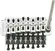 Tremolo Floyd Rose FRT801000S