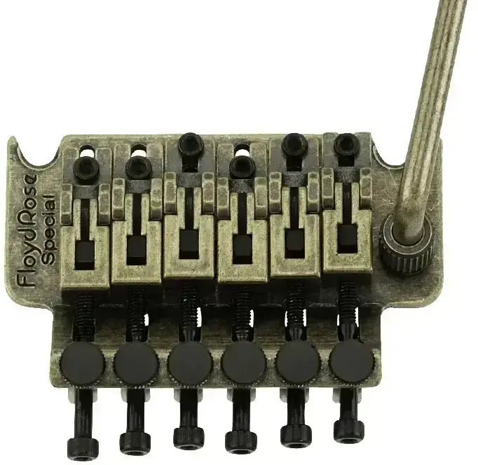 Tremolo Floyd Rose FRT806000