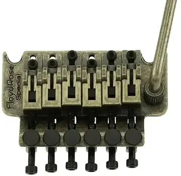 Tremolo Floyd Rose FRT806000 - 1
