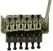 Tremolo Floyd Rose FRT806000