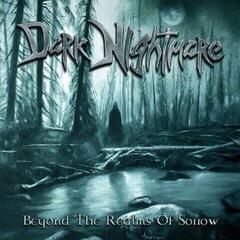 LP ploča Dark Nightmare - Beyond The Realms Of Sorrow (Olive Green Coloured) (LP)
