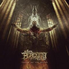 Vinüülplaat When Plagues Collide - Tutor Of The Dying (Transparent Coloured) (LP)