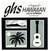 Stygos bosinei ukulelei GHS Lili'u Hawaiian H-L6 Stygos bosinei ukulelei