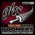 Corzi chitare electrice GHS Thin Core GB TC-GBCL Corzi chitare electrice