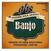 Banjo Saiten GHS Americana Series PF190 Banjo Saiten