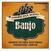 Banjo Saiten GHS Americana Series PF200 Banjo Saiten