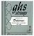 Autres jeux de cordes GHS GHS D20 Autres jeux de cordes