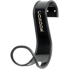 Condor Helmet Hanger Universal Black Condor Helmet Hanger Universal Black