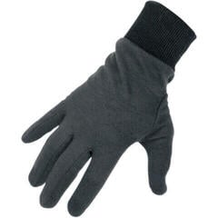 Gants de moto Arctiva Glovesliner Short Cuff Dri-Release Black S/M Gants de moto