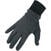 Motorcycle Gloves Arctiva Glovesliner Short Cuff Dri-Release Black S/M Motorcycle Gloves
