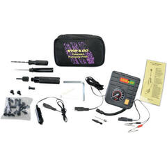 Stop and Go International Tire Repair Kit Tubeless Stop and Go International Tire Repair Kit Tubeless