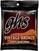 Cordes de guitares acoustiques GHS Vintage Bronze VN-L Cordes de guitares acoustiques