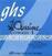 Corzi de nylon GHS La Classique 2370G Corzi de nylon