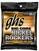 Corzi chitare electrice GHS Big Core Nickel Rockers BCCL Corzi chitare electrice