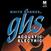 Cordes de guitares acoustiques GHS White Bronze WB-M Cordes de guitares acoustiques