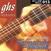 Corzi chitare acustice GHS Signature Bronze LJ40M Corzi chitare acustice