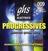 Corzi chitare electrice GHS Progressives PRCL Corzi chitare electrice