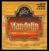 Cordes de guitares acoustiques GHS Professional A270 Cordes de guitares acoustiques