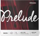 D'Addario J610 1/2M Double bass Strings (Like new)