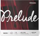 D'Addario J610 3/4M Double bass Strings (Like new)