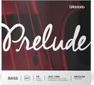 D'Addario J610 1/8M Double bass Strings (Like new)