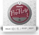 D'Addario J59 4/4M Saiten für Streichinstrumente