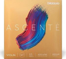 Žica za violinu D'Addario A313 4/4M Žica za violinu